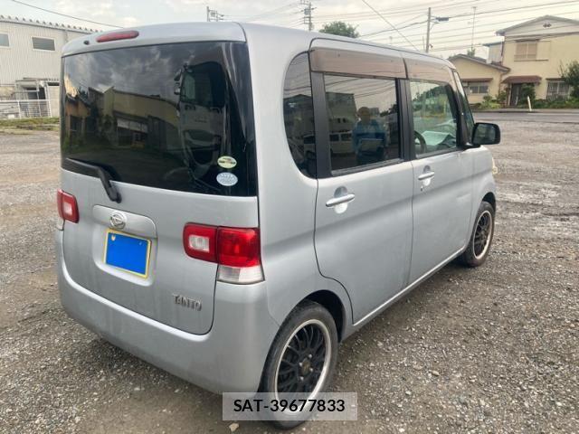 Daihatsu TANTO 2008-04 8527711-2