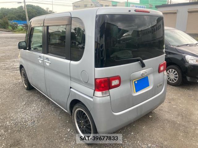Daihatsu TANTO 2008-04 8527711-3