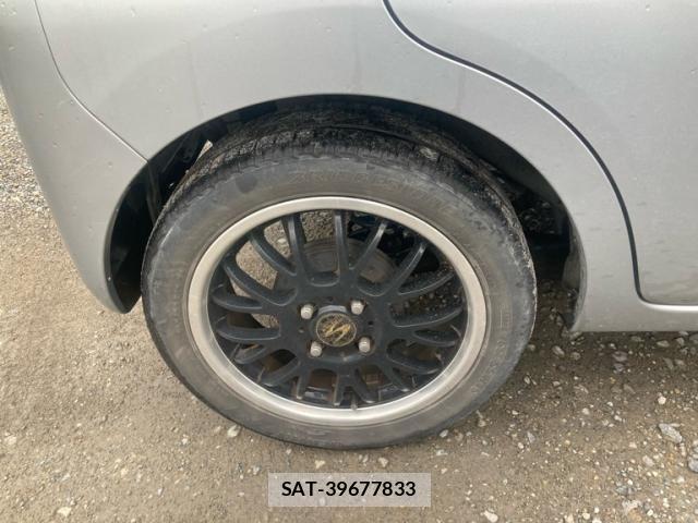Daihatsu TANTO 2008-04 8527711-4