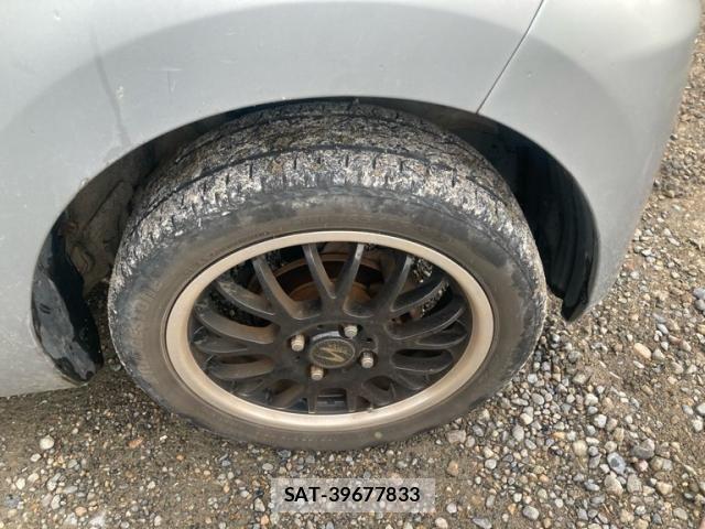 Daihatsu TANTO 2008-04 8527711-5