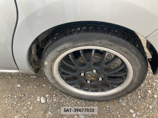 Daihatsu TANTO 2008-04 8527711-6