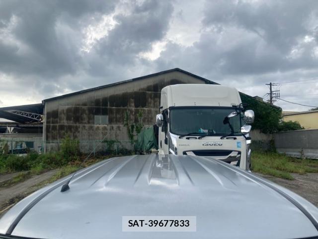 Daihatsu TANTO 2008-04 8527711-8