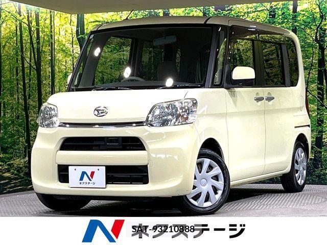 Daihatsu TANTO 2014-01 8527697-0