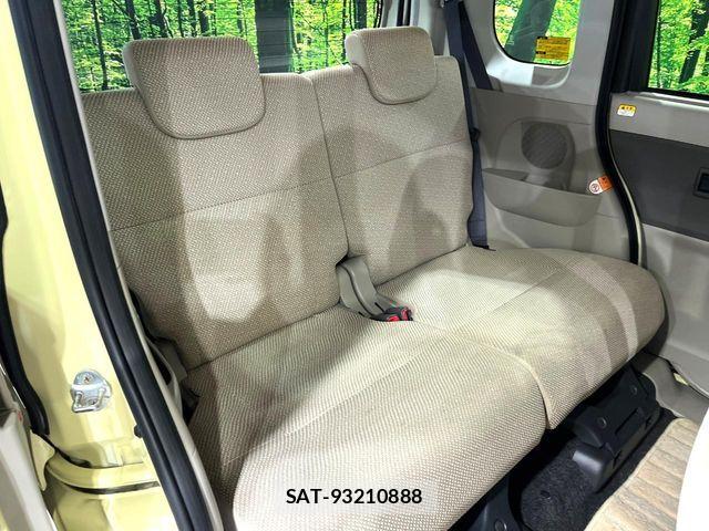 Daihatsu TANTO 2014-01 8527697-9