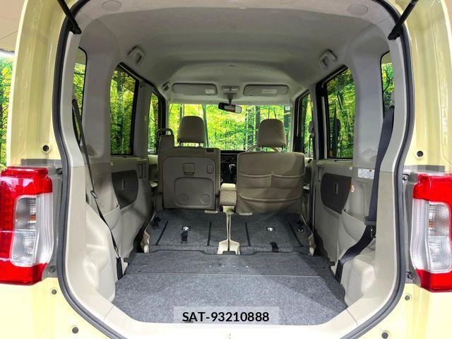 Daihatsu TANTO 2014-01 8527697-10