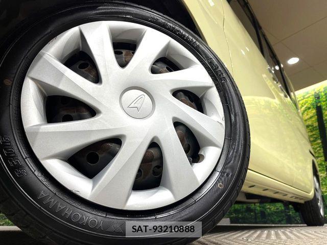 Daihatsu TANTO 2014-01 8527697-12