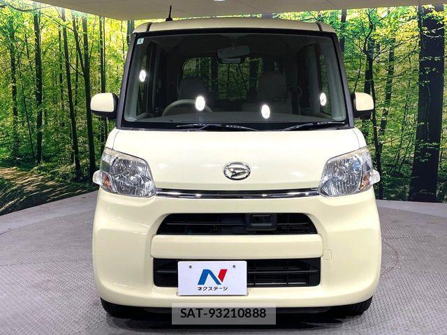 Daihatsu TANTO 2014-01 8527697-13