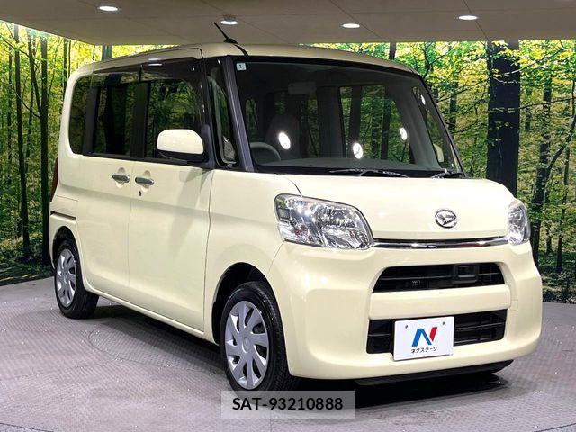 Daihatsu TANTO 2014-01 8527697-15