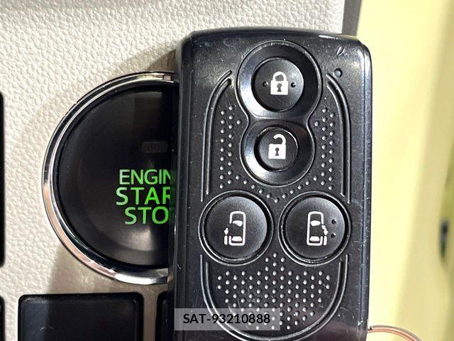 Daihatsu TANTO 2014-01 8527697-7