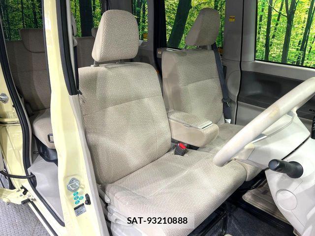 Daihatsu TANTO 2014-01 8527697-8