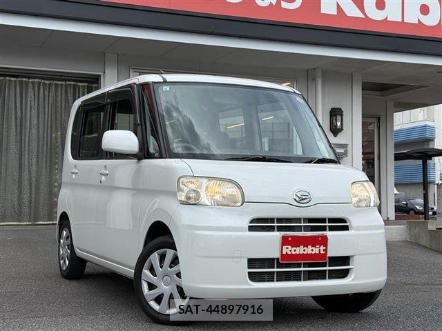Daihatsu TANTO 2011-09 8527705-0