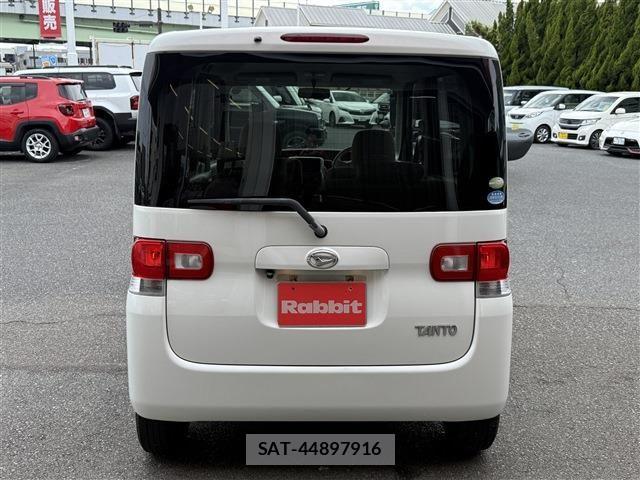 Daihatsu TANTO 2011-09 8527705-9