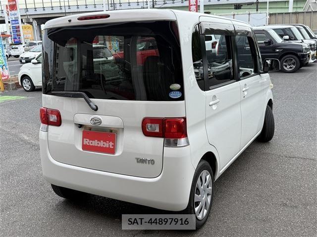 Daihatsu TANTO 2011-09 8527705-10