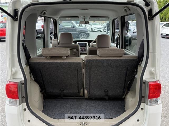 Daihatsu TANTO 2011-09 8527705-11