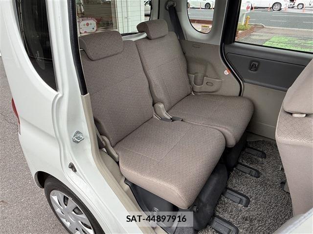 Daihatsu TANTO 2011-09 8527705-12