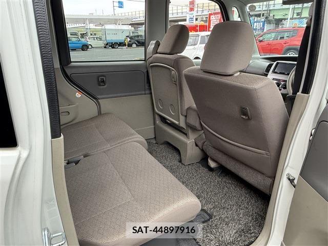 Daihatsu TANTO 2011-09 8527705-13