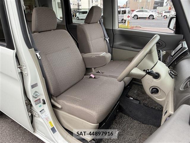 Daihatsu TANTO 2011-09 8527705-14