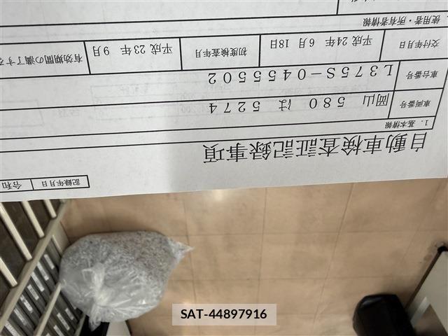 Daihatsu TANTO 2011-09 8527705-1