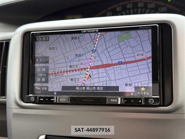 Daihatsu TANTO 2011-09 8527705-26