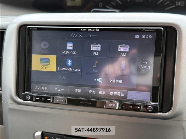 Daihatsu TANTO 2011-09 8527705-27