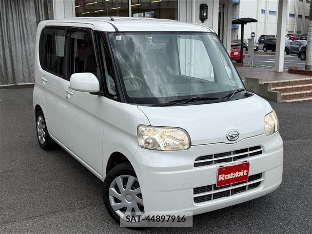 Daihatsu TANTO 2011-09 8527705-2