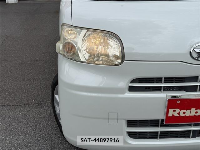 Daihatsu TANTO 2011-09 8527705-3