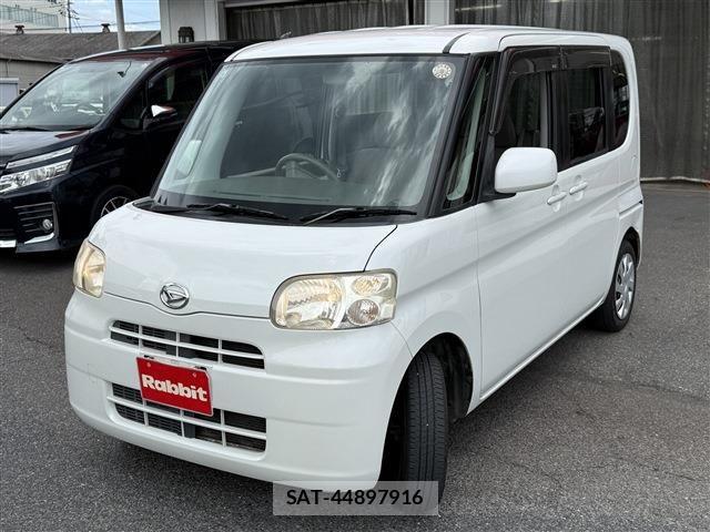 Daihatsu TANTO 2011-09 8527705-5