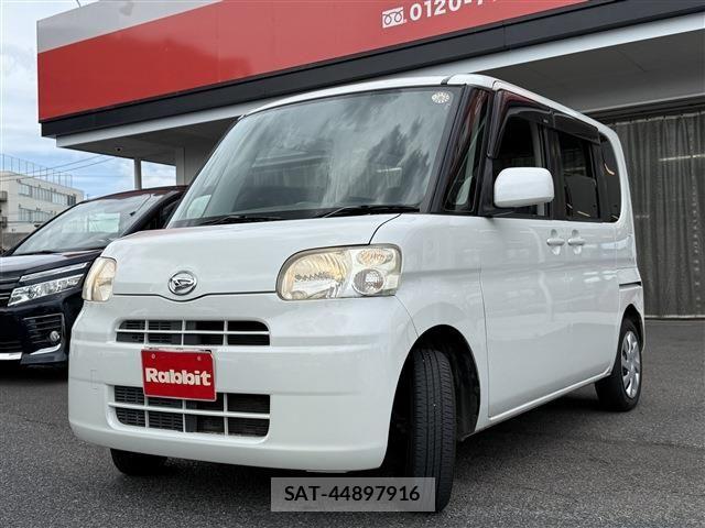 Daihatsu TANTO 2011-09 8527705-6