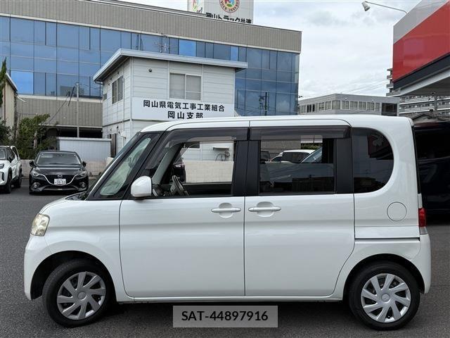 Daihatsu TANTO 2011-09 8527705-7