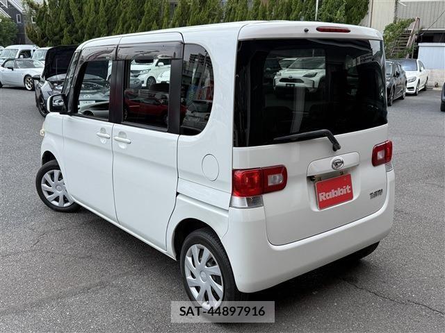 Daihatsu TANTO 2011-09 8527705-8