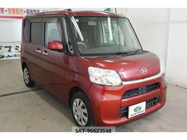 Daihatsu TANTO 2016-11 8527701-0