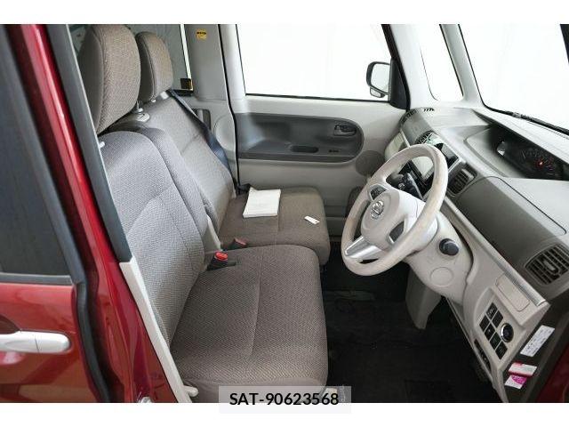 Daihatsu TANTO 2016-11 8527701-9