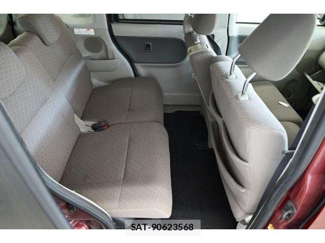Daihatsu TANTO 2016-11 8527701-10