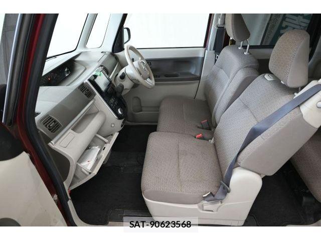 Daihatsu TANTO 2016-11 8527701-11