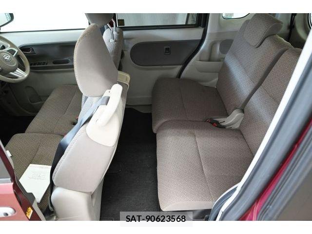 Daihatsu TANTO 2016-11 8527701-12