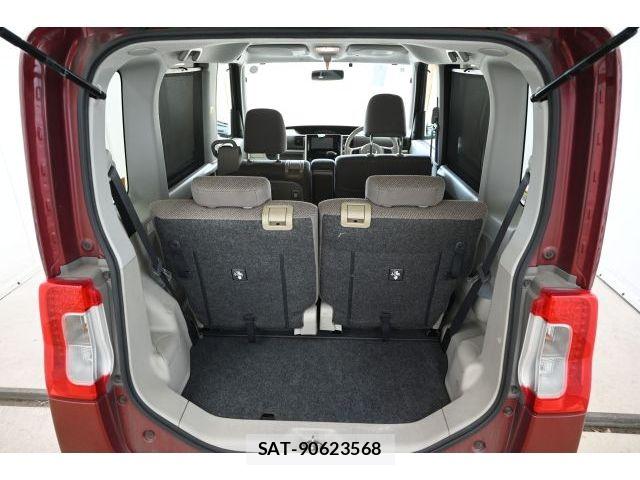Daihatsu TANTO 2016-11 8527701-13
