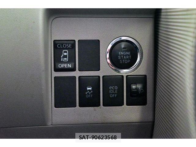 Daihatsu TANTO 2016-11 8527701-17