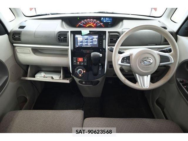 Daihatsu TANTO 2016-11 8527701-1