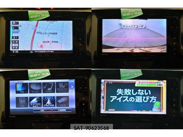 Daihatsu TANTO 2016-11 8527701-23
