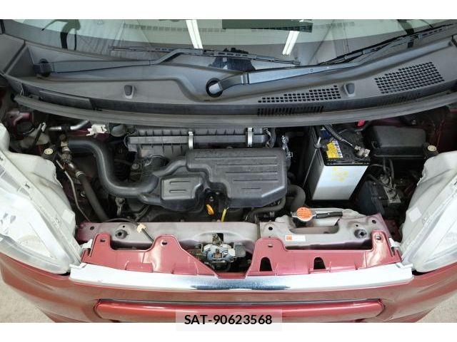 Daihatsu TANTO 2016-11 8527701-26