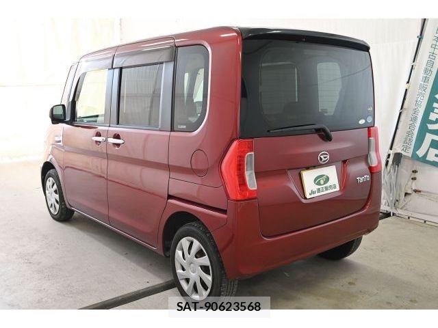 Daihatsu TANTO 2016-11 8527701-2