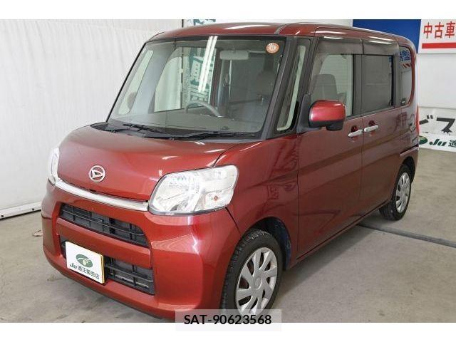 Daihatsu TANTO 2016-11 8527701-3