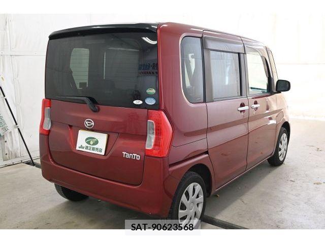Daihatsu TANTO 2016-11 8527701-4