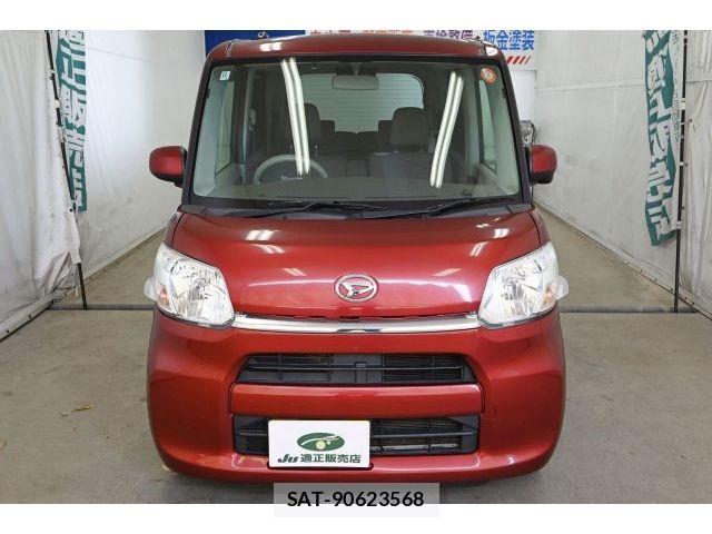 Daihatsu TANTO 2016-11 8527701-5