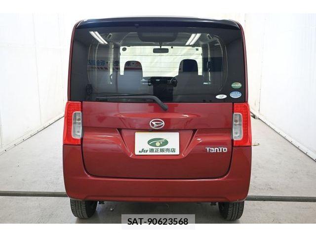 Daihatsu TANTO 2016-11 8527701-6