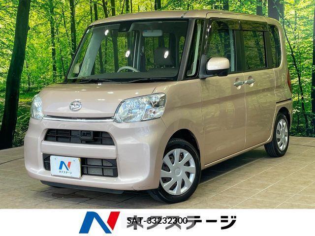 Daihatsu TANTO 2015-12 8527696-0