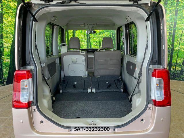 Daihatsu TANTO 2015-12 8527696-10