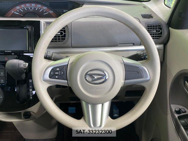 Daihatsu TANTO 2015-12 8527696-11