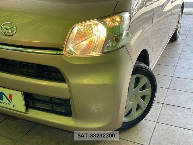 Daihatsu TANTO 2015-12 8527696-12