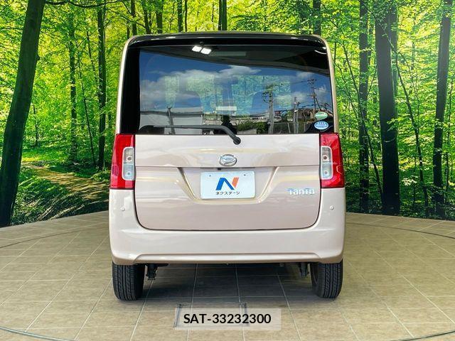 Daihatsu TANTO 2015-12 8527696-15